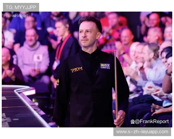 台球国际赛:特鲁姆普与塞尔比激战成焦点,塞尔比胜出 台球国际赛:特鲁姆普与塞尔比激战成焦点,塞尔比胜出