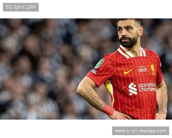 利物浦阵中风暴，萨拉赫前景堪忧